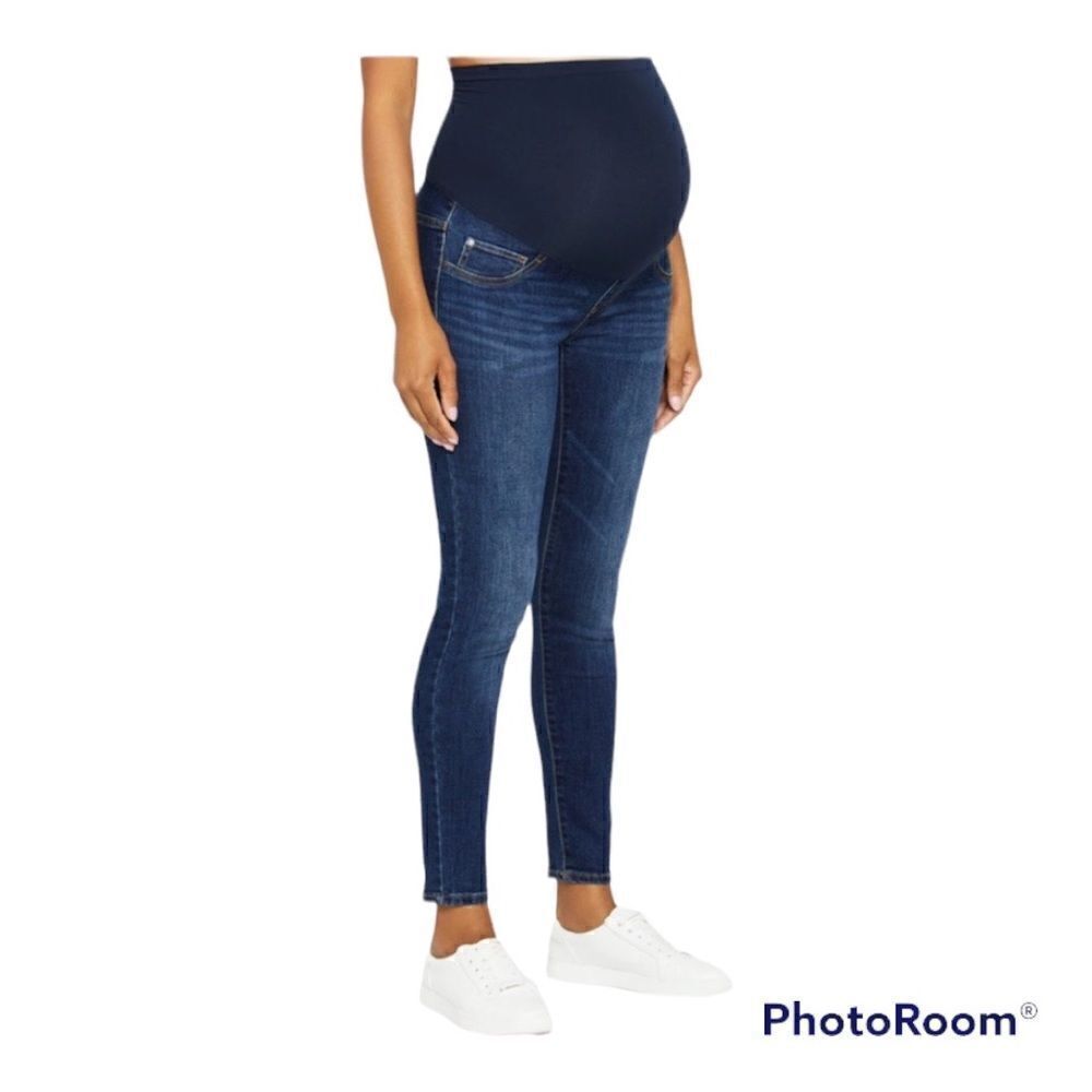 IndigoBlue Mathernity Women Jeans size M